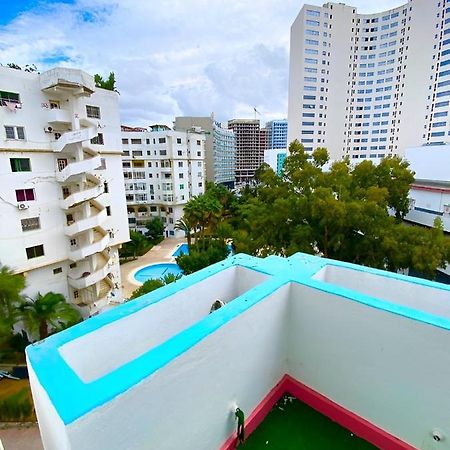 Prestige Apartment - Near The Sea Танжер Экстерьер фото