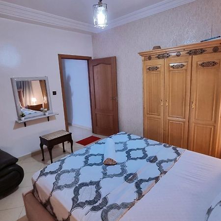 Prestige Apartment - Near The Sea Танжер Экстерьер фото