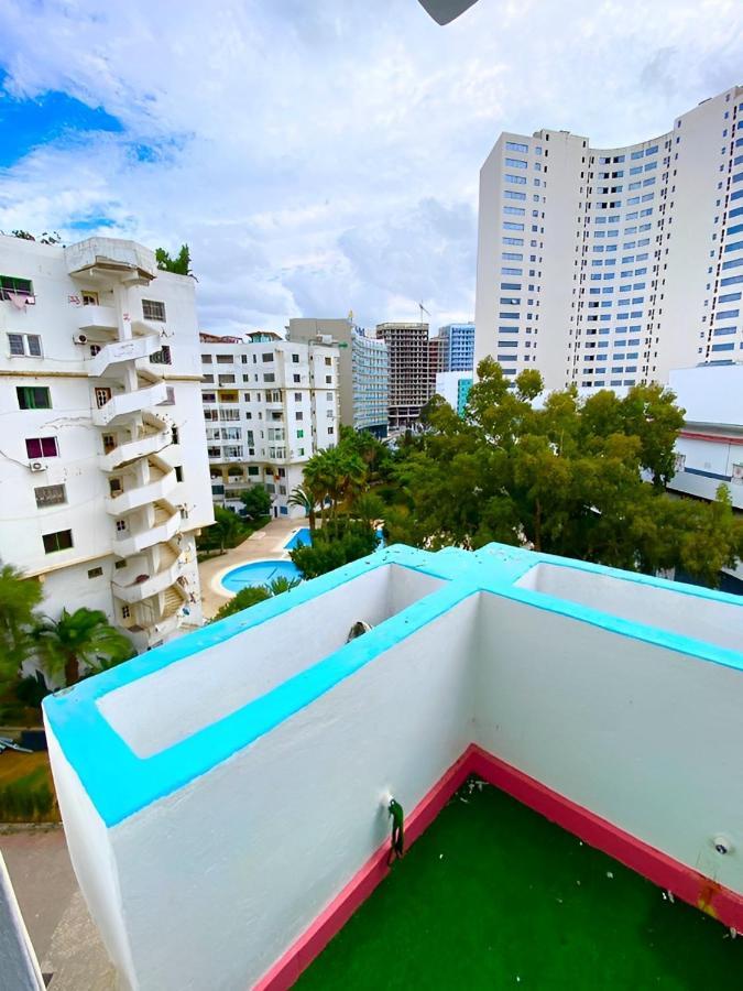 Prestige Apartment - Near The Sea Танжер Экстерьер фото