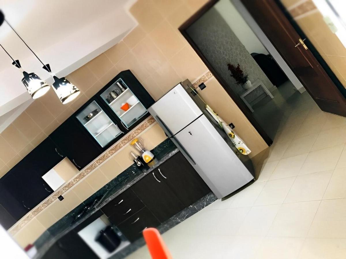 Prestige Apartment - Near The Sea Танжер Экстерьер фото